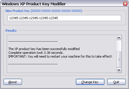 Windows Xp 64 Bit Cd Key Generator